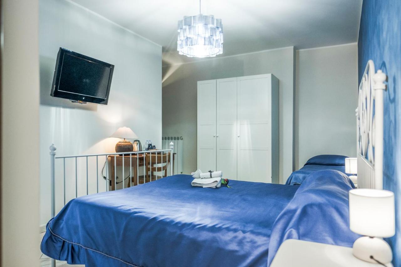 Bed & Breakfast Spartacus Santa Maria Capua Vetere