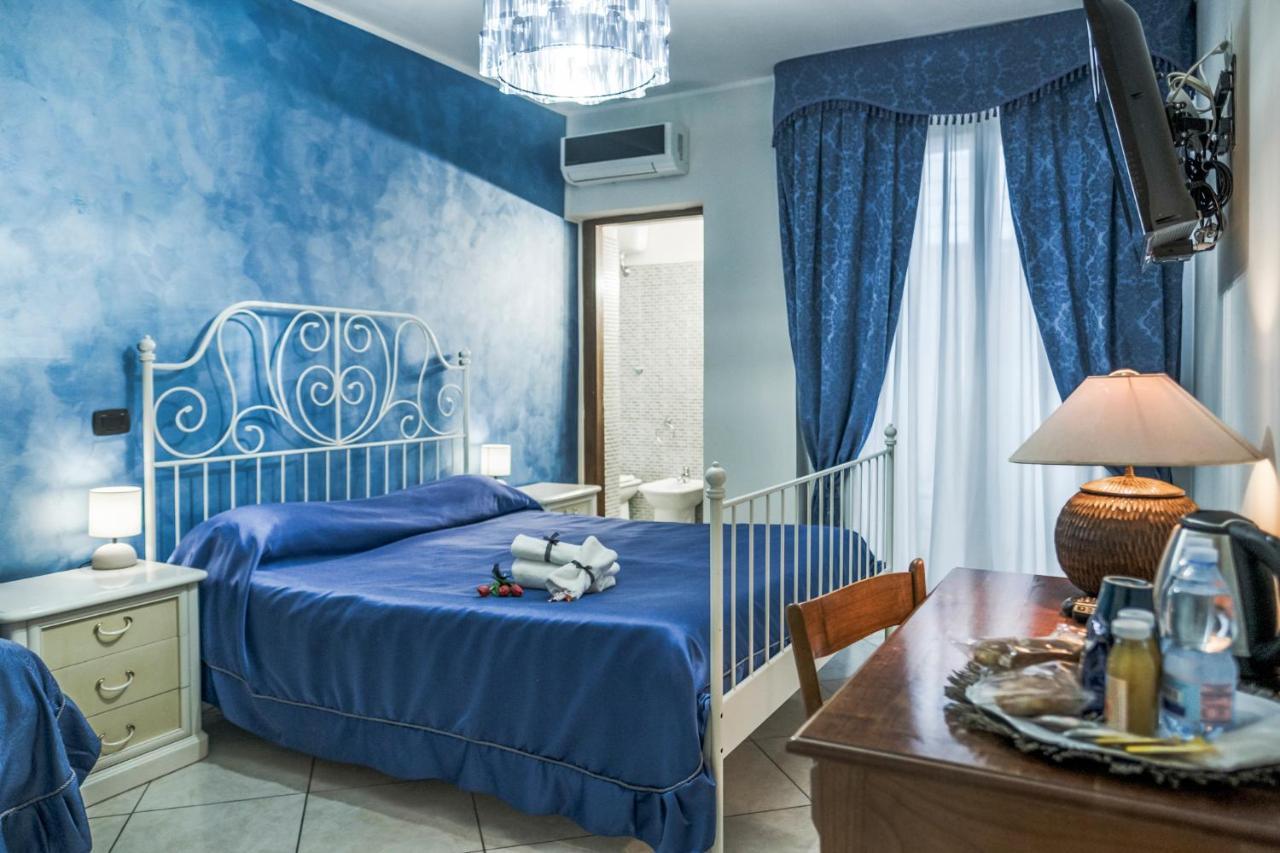 Spartacus Bed & Breakfast
