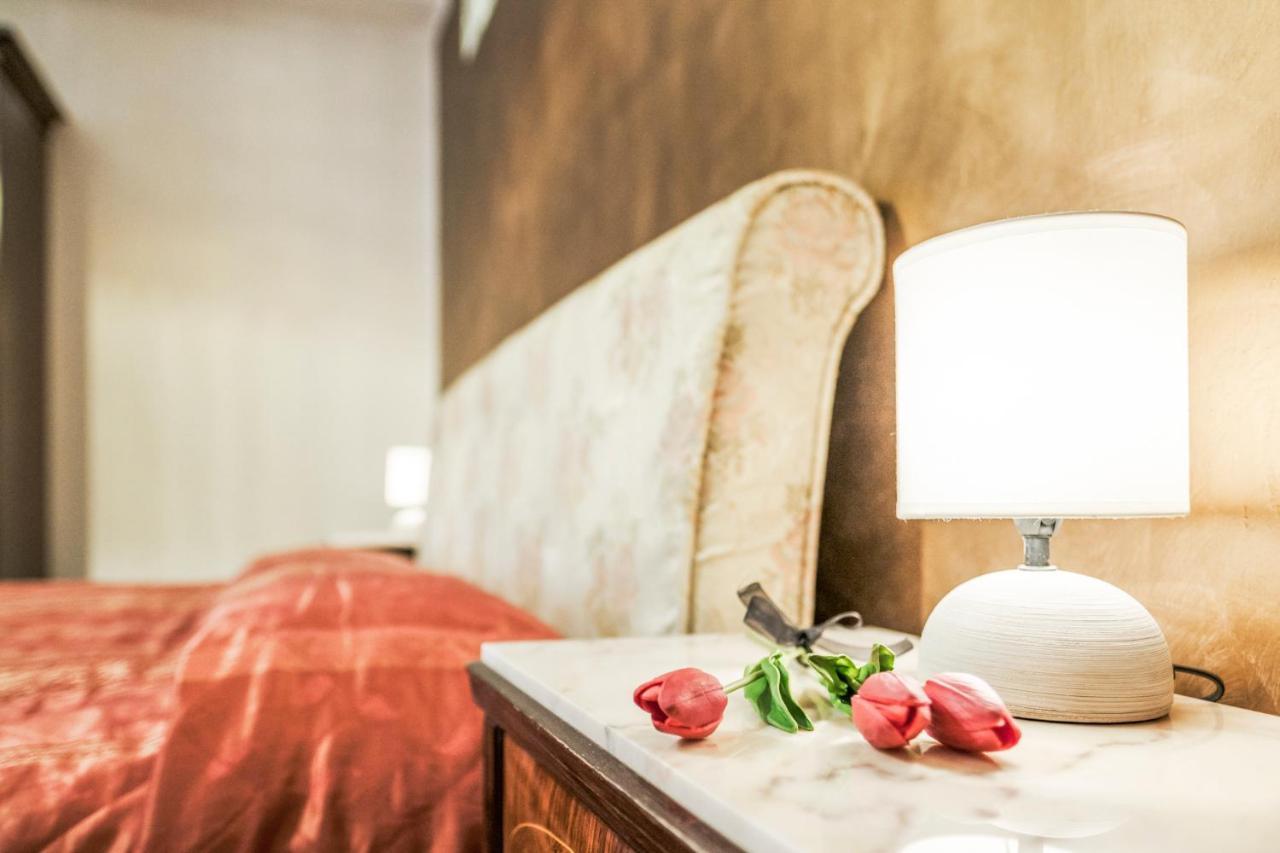 Spartacus Bed & Breakfast