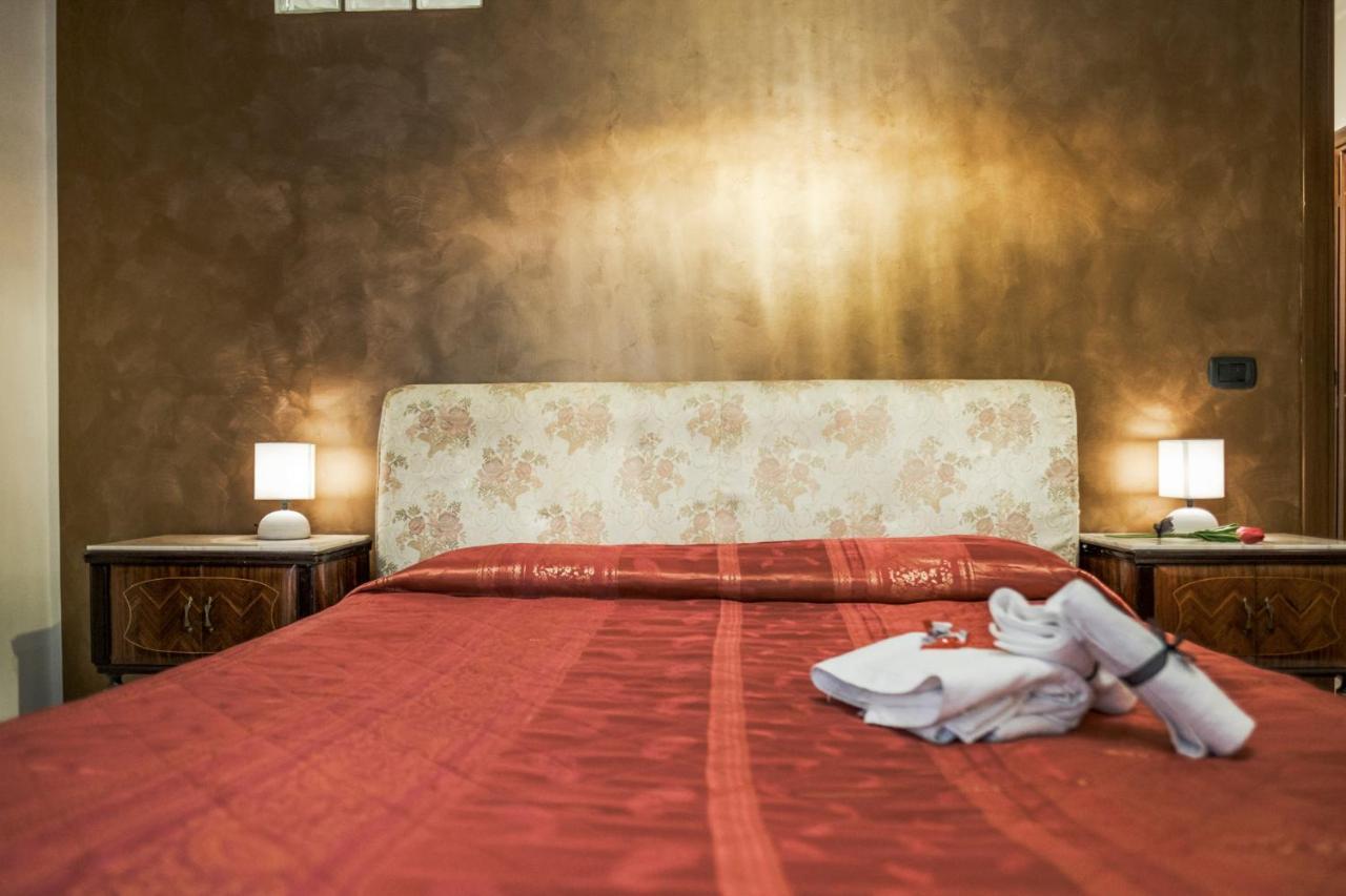 Spartacus Bed & Breakfast Santa Maria Capua Vetere